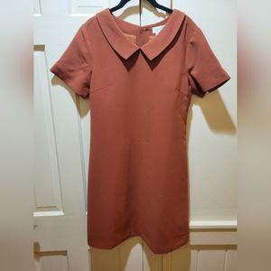 Molly Bracken Dress (M)